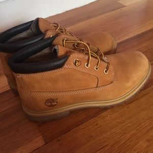 Timberland ankle boots